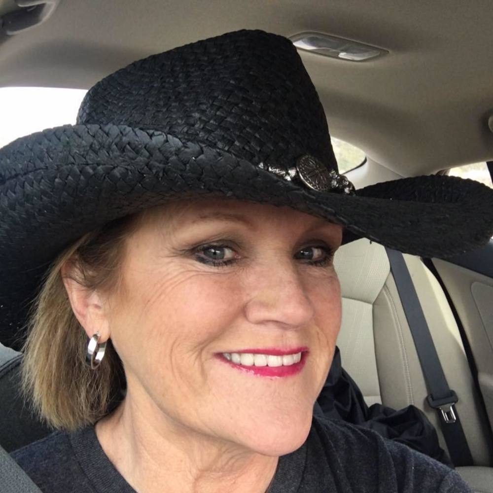 Meet your Posher, Lynne asher
